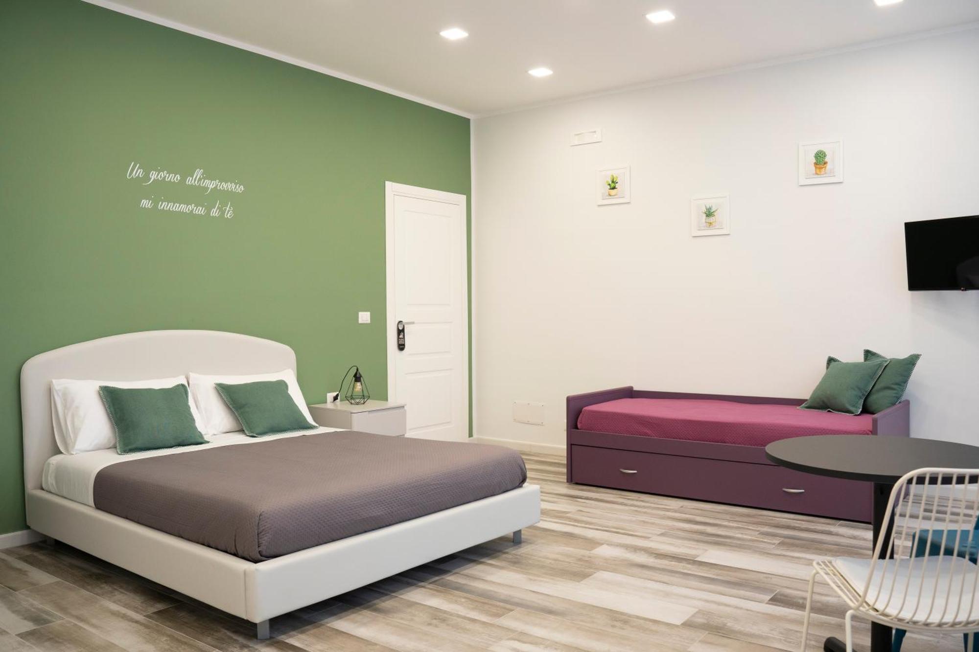 Fara's House Bed & Breakfast