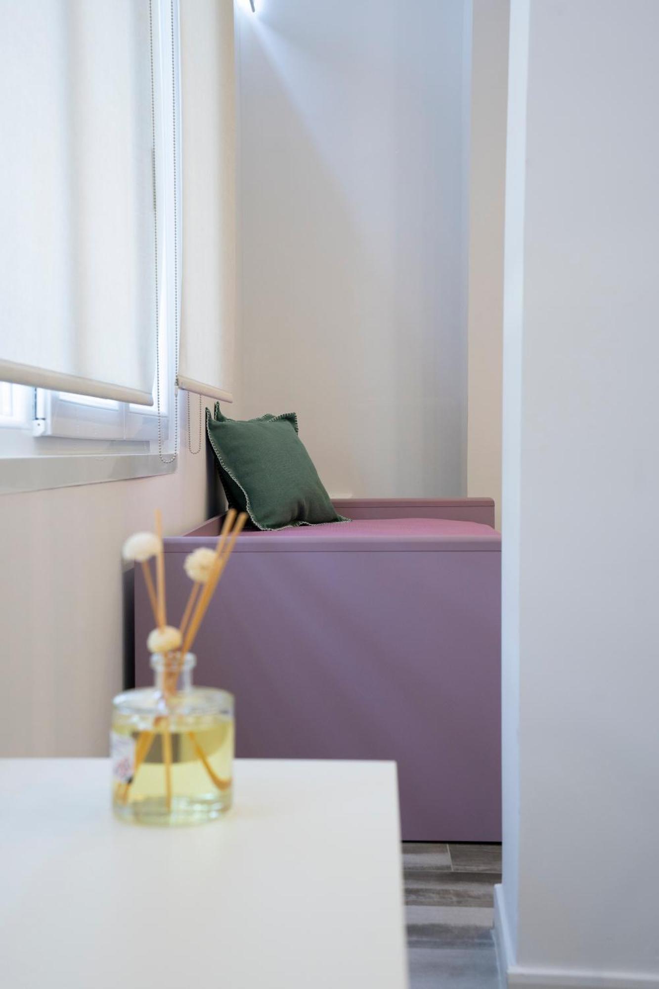 Fara's House Couette-café *