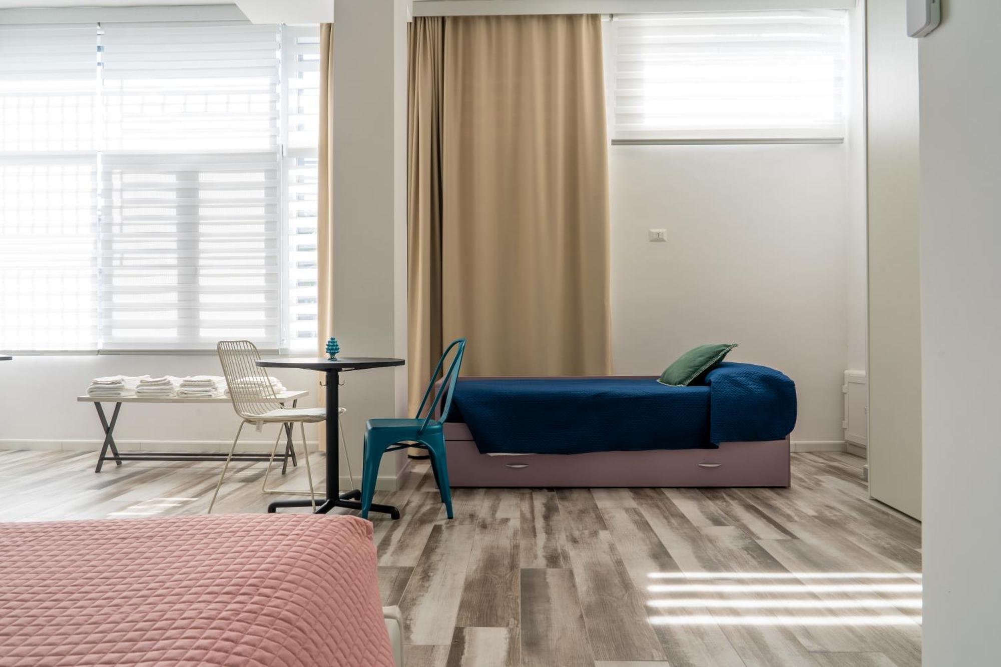 Fara's House Bed & Breakfast Napoli